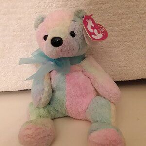 Ty Beanie Babies - Mellow  - 2000